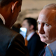Image for article titled Things Got So Awkward Between Putin And Obama At China's APEC Summit